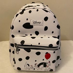 101 dalmatians mini backpack
